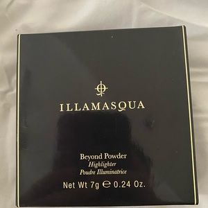 Illamasqua highlighter NEW